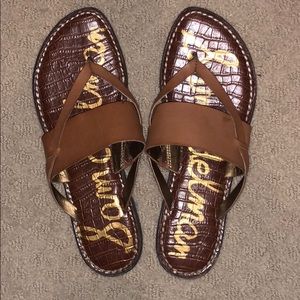 Sam Edelman Sandals